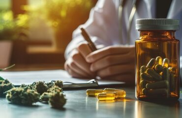 The Role of Medical Marijuana Doctors in Patient Care