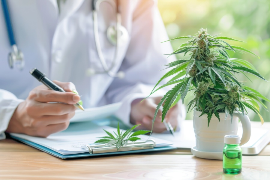 Find the Best Medical Marijuana Doctor Near You: What You Should Know